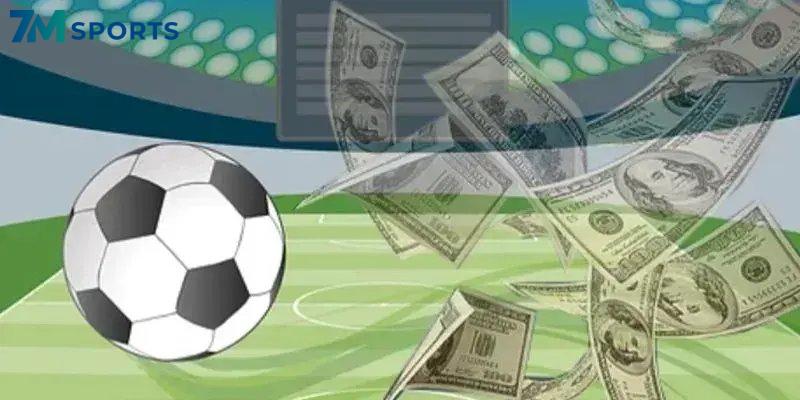 Dự đoán kết quả kèo tỷ số hiệp 1 