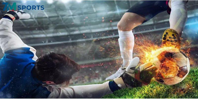 Tìm hiểu quy luật thay đổi tỷ lệ cược bóng đá