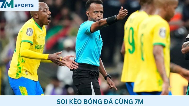 Những điều cần biết về trọng tài Somalia bị từ chối nhập cảnh vào Mỹ