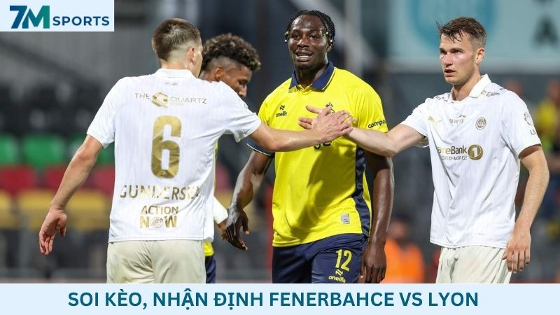 Soi kèo NEC vs Bodo Glimt